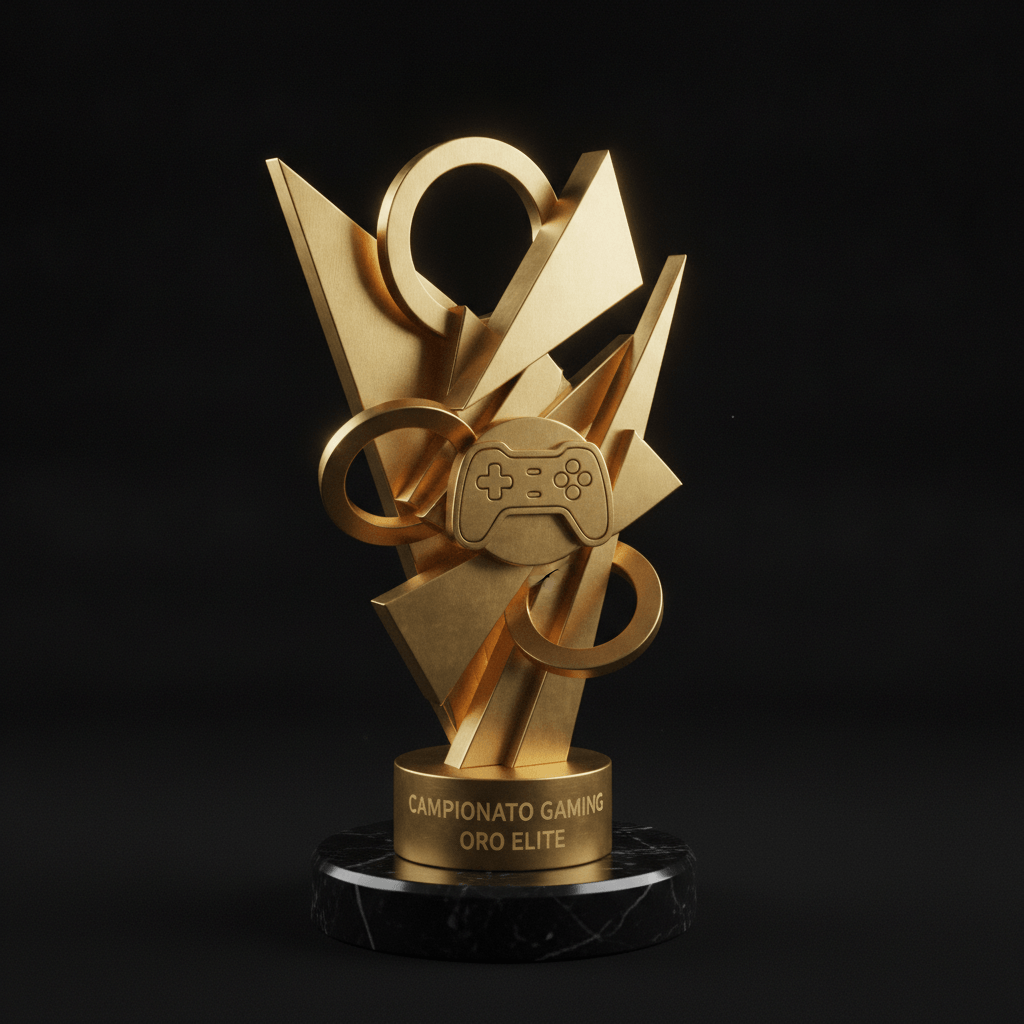 Trofeo DECIMA