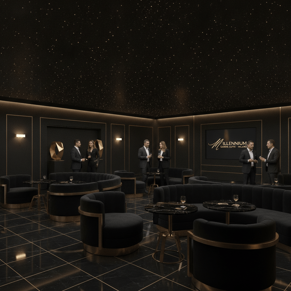 Eventi Privati