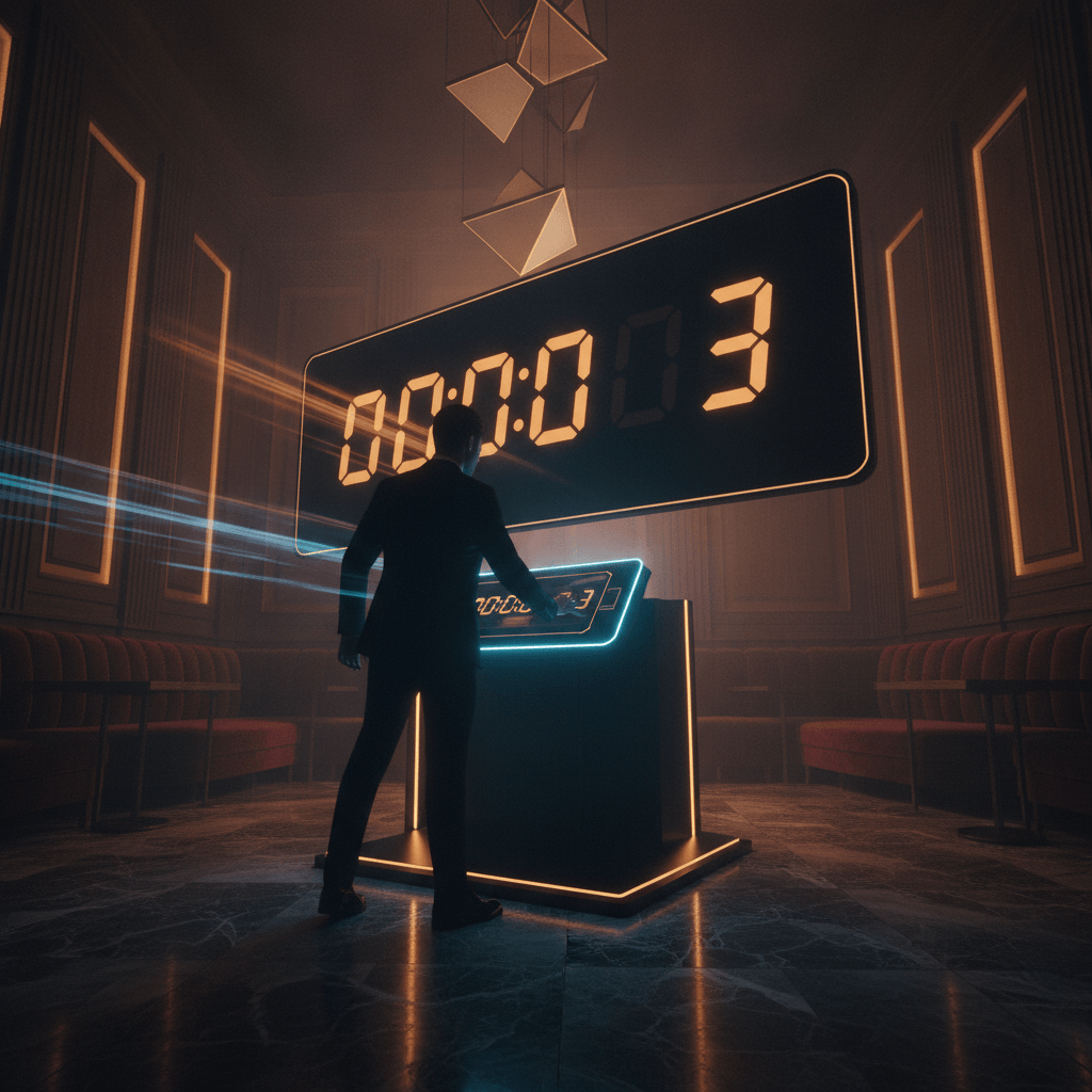 Sfide di Timing